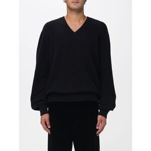 Laneus Sweater Men Black